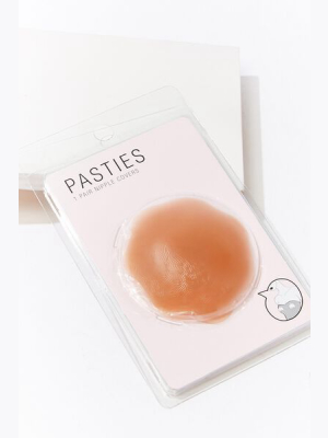 Adhesive Pasties