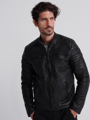 Endurance Indy Chase Jacket