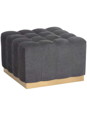 Amira Ottoman, Club Kohl Grey