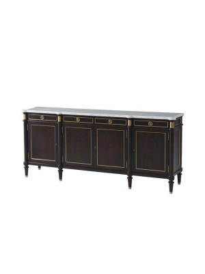 Hamilton Sideboard