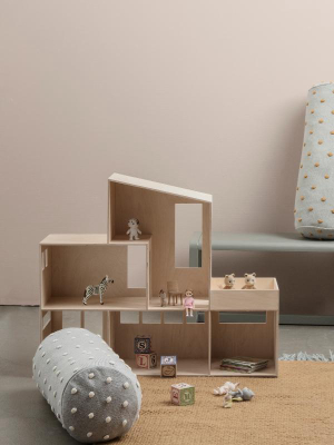 Ferm Living Kids Miniature Funkis House