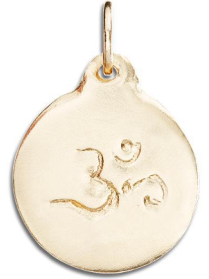 Om Disk Charm