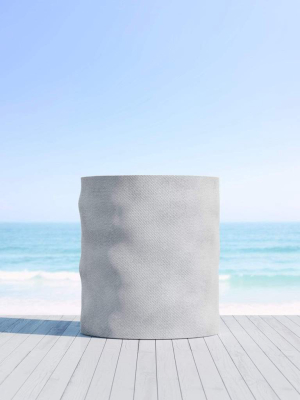 Azzurro Living Tulum Side Table