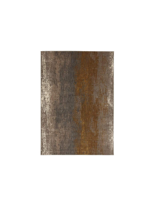 Enigma Aura Rug - Desert