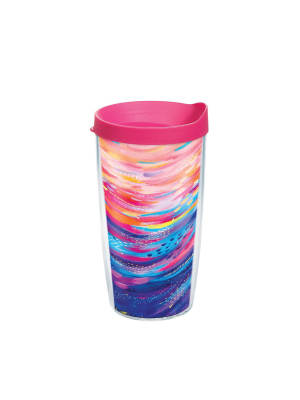 Tervis 16oz Acrylic Tumbler - Etta Vee Abstract