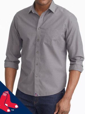 Red Sox Signature Series Button-down