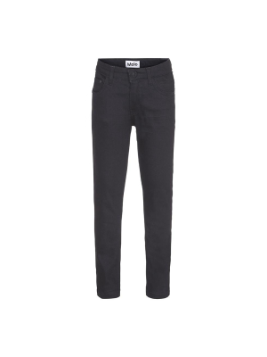 Molo Aksel Jeans - Black