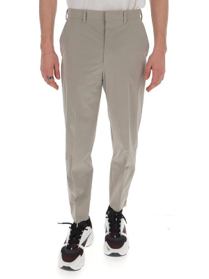 Prada Cropped Trousers