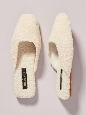 Dolce Vita Saydee Slippers