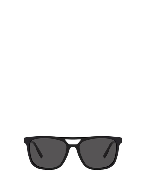 Saint Laurent Eyewear Square Frame Sunglasses