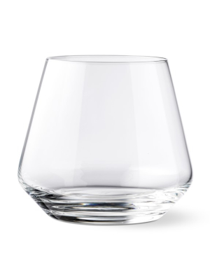 Schott Zwiesel Pure Stemless Pinot Noir Wine Glasses