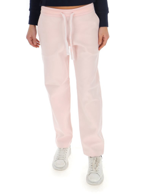 Thom Browne 4-bar Stripe Sweatpants