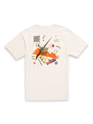 Vans Moma Kandinsky T-shirt
