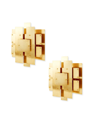 Puzzle Sconce Bundle