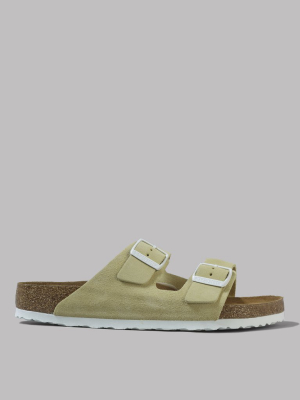 Birkenstock Arizona Sfb (vanilla)