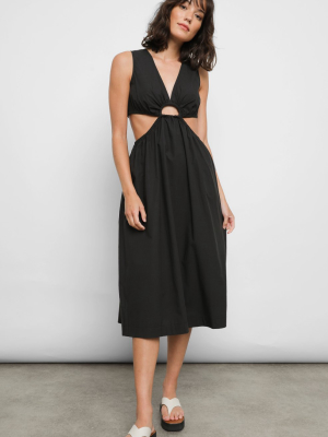 Rizo Dress - Black