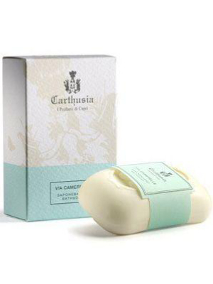 Via Camerelle Bath Soap