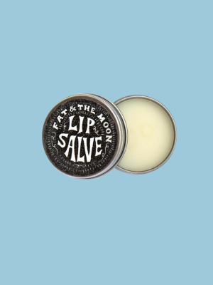 Lip Salve