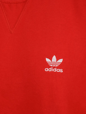 Adidas Originals Adicolor Classics Oversized Sweatshirt