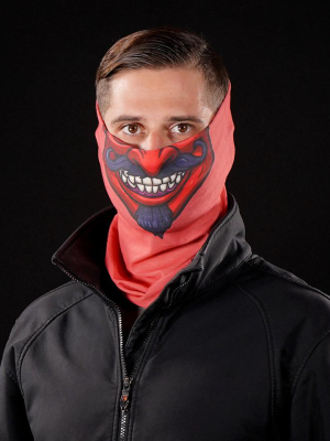 Diablo Neck Gaiter