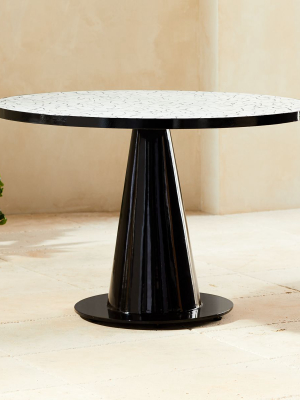 Trencadis Mosaic Outdoor Lounge/dining Table