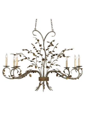 Raintree Chandelier