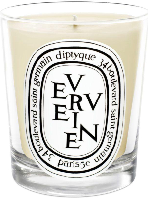 Verveine (verbena) Candle