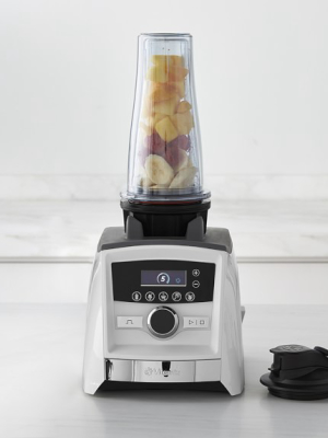 Vitamix Ascent Blending Cup, 20 Oz.