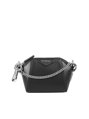 Givenchy Baby Antigona Crossbody Bag