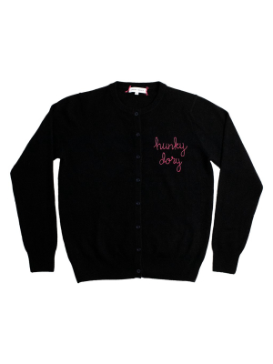 Hunky Dory Cardigan