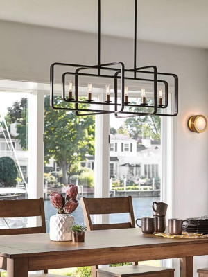 Quentin Pendant & Chandelier Ceiling Light