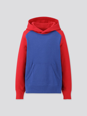 Kids Sweat Pullover Hoodie