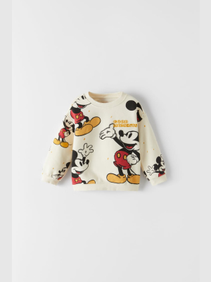 Mickey Mouse © Disney Sweatshirt