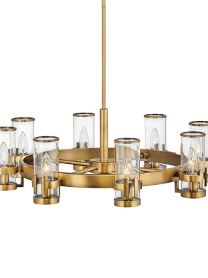 Reeve Chandelier