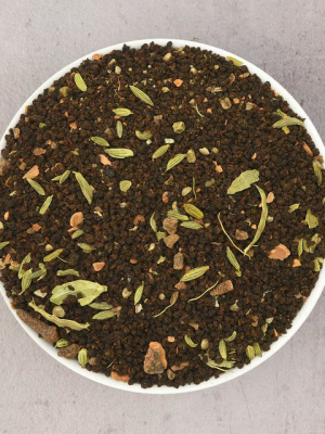 Fennel Spice Masala Chai Tea, 3.53 Oz