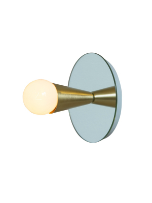 Souda Echo 1 Sconce