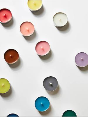 Le Feu Tea Lights