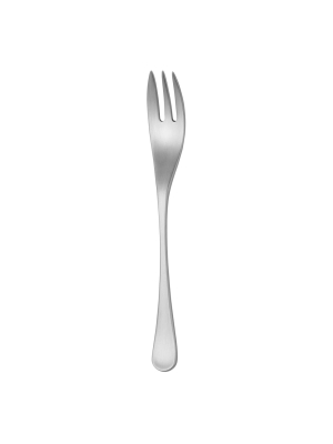 Rw2 Satin Pastry Fork