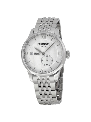 Tissot Le Locle Automatic Silver Dial Men's Watch T006.428.11.038.00