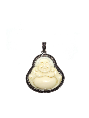 Buddha Bale Charm