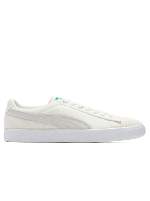 Puma X Butter Goods Basket Vtg - Cream