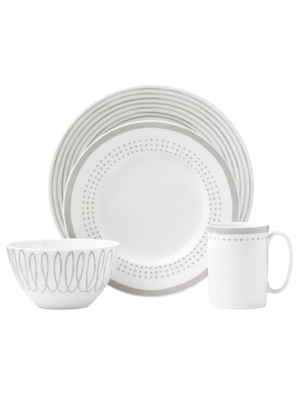 Kate Spade New York Charlotte Street East Dinnerware Collection