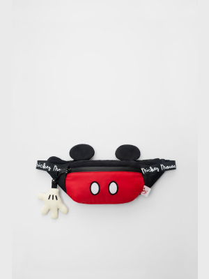 Mickey Mouse © Disney Belt Bag