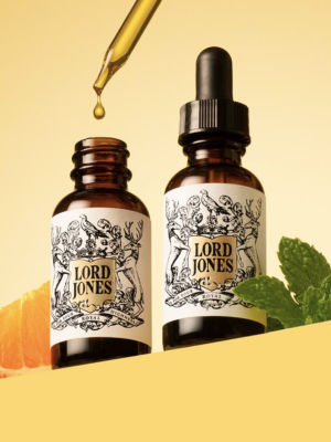 Hemp-derived Cbd Tinctures