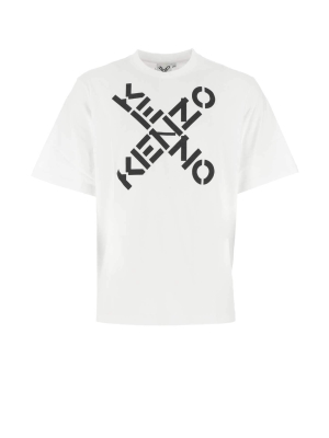 Kenzo Sport Big X T-shirt