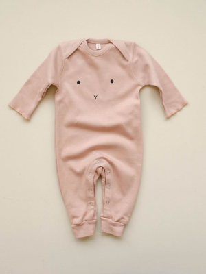 Clay Bunny Playsuit