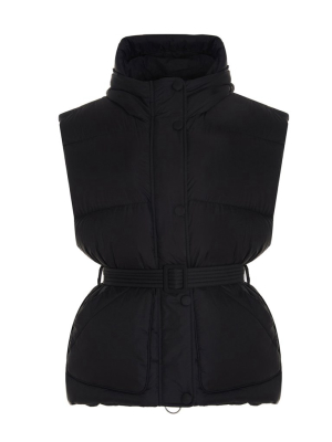 Lenki Lenki Michlin Padded Vest