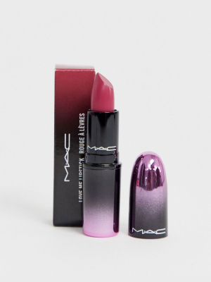 Mac Love Me Lipstick - Mon Coeur