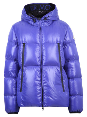 Moncler Padded Down Jacket