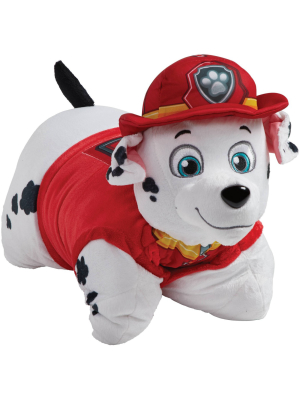 Paw Patrol Marshall Plush - Pillow Pets